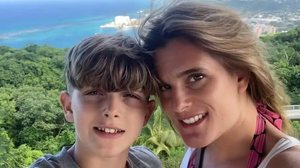 Imagem Inglesa que perdeu filho em 'desafio do apagão' lidera ação inédita contra o TikTok