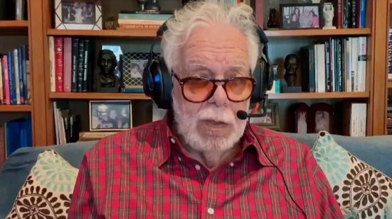 Reprodução / Globo