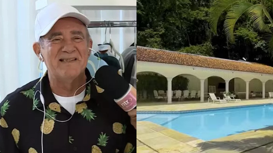 Reprodução / Globo e YouTube