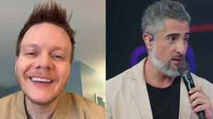 Foto: Reprodução/Redes Sociais-TV Globo