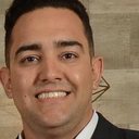 Marcos Raymundo Fernandes Moreira, 33, uma das vítimas de técnicos de enfermagem no Hospital Anchieta, em Taguatinga (DF) - Arquivo pessoal