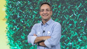 Imagem Comentarista da RECORD, Maurício Noriega, projeta o Brasileirão 2026