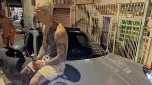 Foto: Reprodução/Redes Sociais