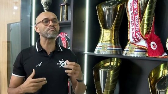 Memorial do galo resgata confrontos vitoriosos do CRB no clássico das multidões