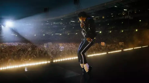 Imagem Cinebiografia de Michael Jackson ganha novo teaser
