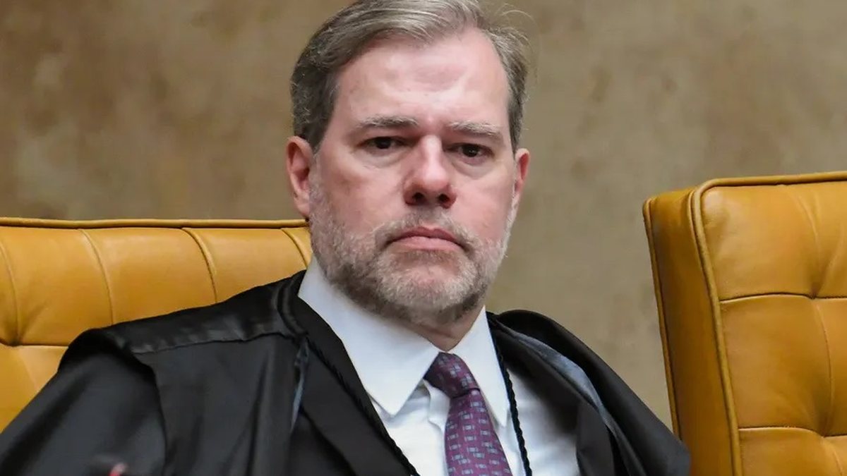 CPI do Crime Organizado aprova quebra de sigilos de empresa ligada a Toffoli