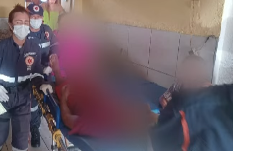 Reprodução / TV Pajuçara