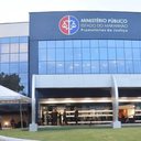 Fachada do Ministério Público estadual do Maranhão, em São Luís - Divulgação / MPMA