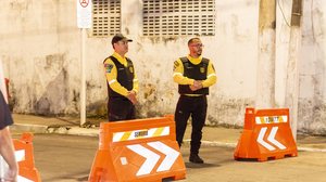 Imagem Prévias de Carnaval: confira as mudanças no trânsito neste fim de semana