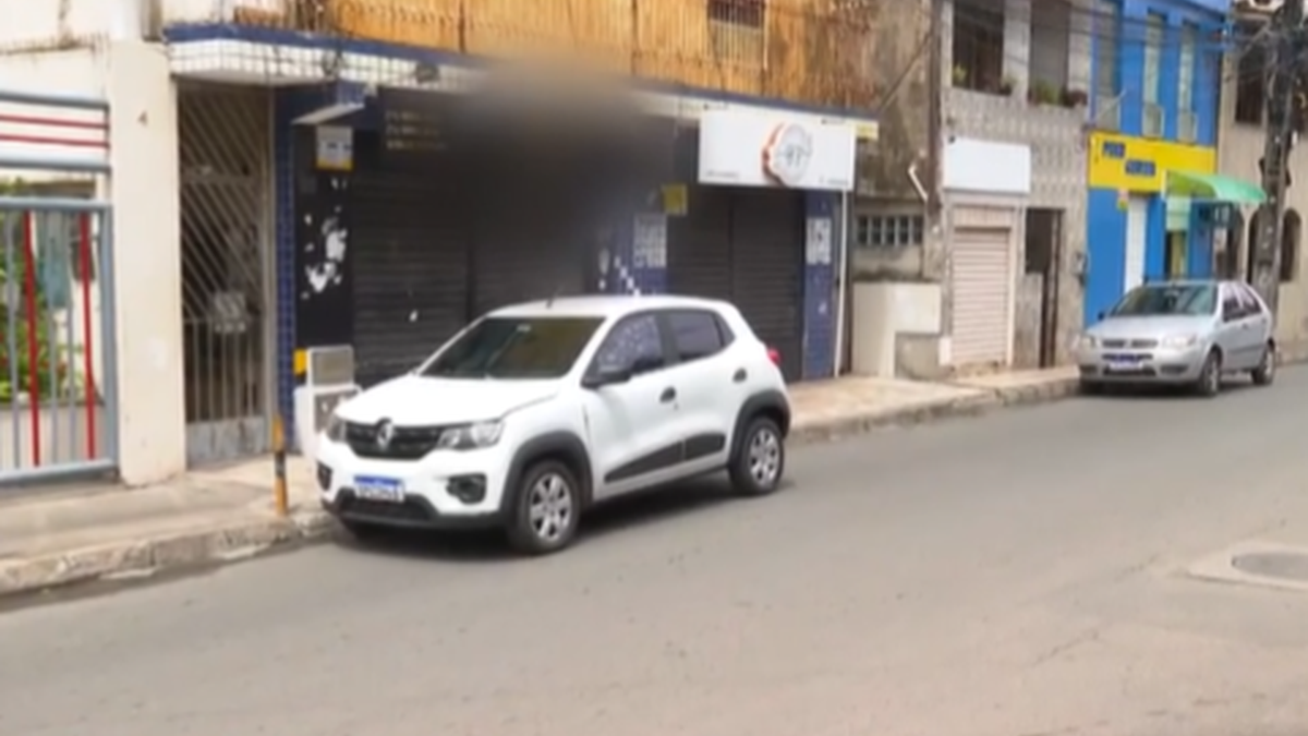 Jovem é atacada com ácido em salão de beleza em Salvador