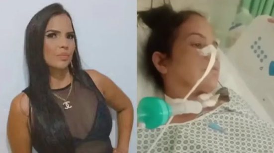 Reprodução/TV Globo