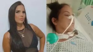 Reprodução/TV Globo