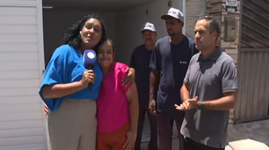 Foto: Reprodução/TV Pajuçara