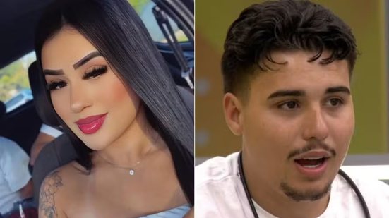 Foto: Reprodução / Instagram, Globoplay