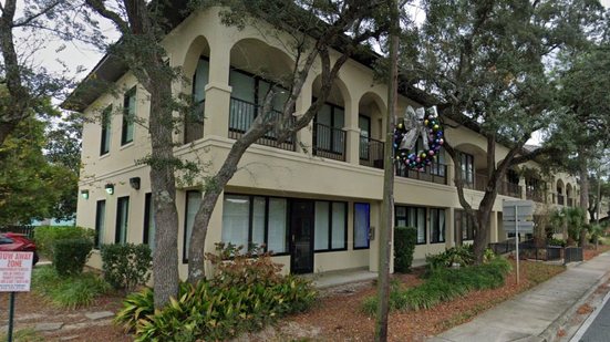 Foto: Reprodução/Google Maps