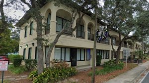 Foto: Reprodução/Google Maps