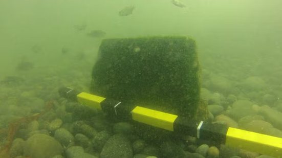 Foto: Ministério da Cultura do Peru