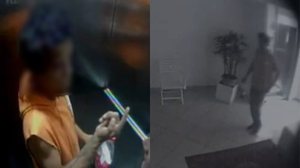 Rudson está preso preventivamente pela morte de Abdon - Reprodução