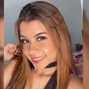 Natasha Eduarda Alves de Sá - Reprodução / Redes sociais