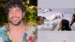 Reprodução / Instagram