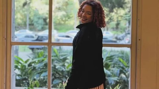 Naysa Kayllany da Costa Borges Nogueira, 23, morta por traficantes, de acordo com a polícia - Reprodução / Naysa Kayllany no Instagram