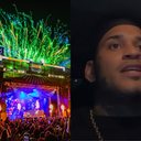 Felipe Sóstenes/Secom Maceió e Reprodução/Redes sociais