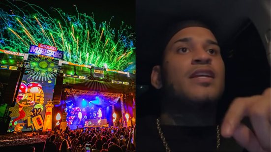 Felipe Sóstenes/Secom Maceió e Reprodução/Redes sociais