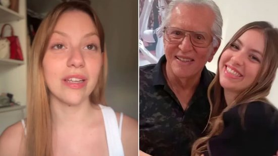 Reprodução/Redes sociais