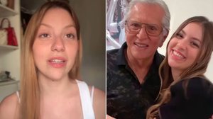 Reprodução/Redes sociais