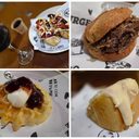 Imagem Nida: café, vinho e comidinhas com afeto