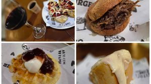 Imagem Nida: café, vinho e comidinhas com afeto