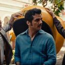 Cena do filme 'O Agente Secreto' - Divulgação