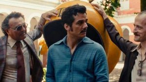 O Agente Secreto - Divulgação