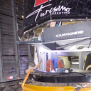 Gustavo Sousa / Águia de Marabá