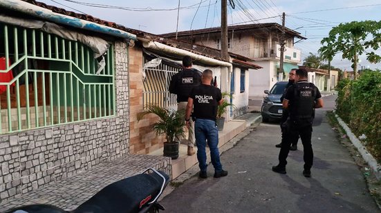 Trabalhos foram conduzidos pela Unidade de Homicídios da 6ª Região da Delegacia de Homicídios e Proteção à Pessoa (DHPP Interior) - Foto: Arquivo/Ascom PC