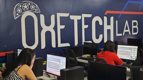 Programa já formou mais de 20 mil jovens em todo o Estado, todos certificados e aptos para o mercado de trabalho - Foto: Agência Alagoas