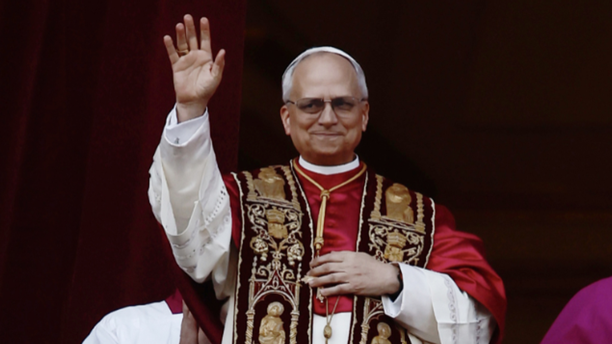 Papa reconhece que Igreja não condenou escravidão e pede desculpas