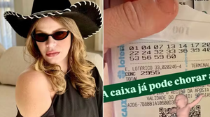 Reprodução / Instagram