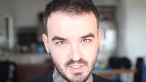 O influenciador e youtuber PC Siqueira - Reprodução / Youtube