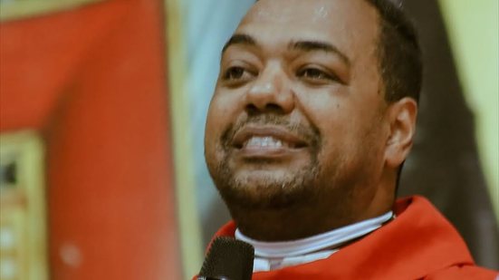 Paróquia Nossa Senhora Aparecida recebe Padre Exorcista no encerramento do Cerco de Jericó 2026 - Foto: Divulgação