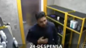 Reprodução / Globo