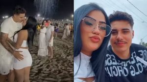 Reprodução/Redes sociais