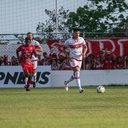 Francisco Cedrim / CRB