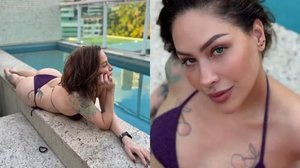 Fotos: Reprodução/Redes Sociais