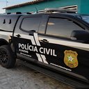 Agentes da Polícia Civil realizaram as prisões - Ascom PC-AL