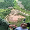 Imagem BPA raeliza operação integrada de proteção do meio ambiente em Alagoas