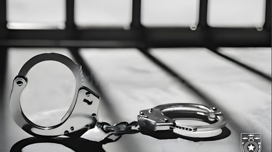 Imagem Autor de homicídio em São José da Tapera é preso pela Polícia Militar