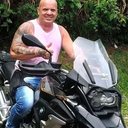 Denilson Ribeiro Dias - Arquivo Pessoal