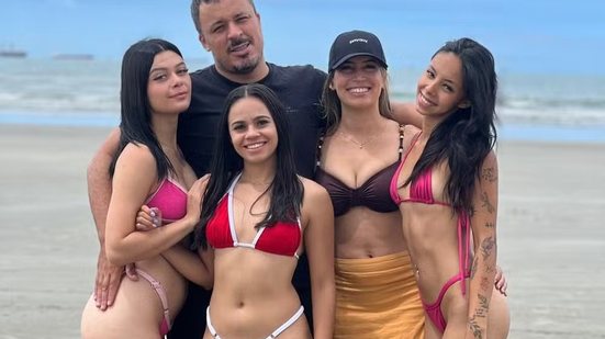 Foto: Reprodução/Redes Sociais