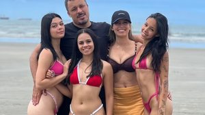 Foto: Reprodução/Redes Sociais